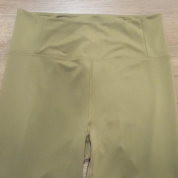 Girlfriend Collective Fern FLOAT Ultralight Legging Womens-Size XL - Picture 8 of 17